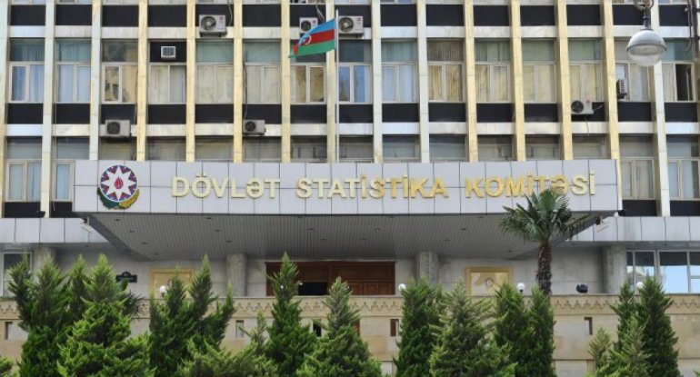 Azərbaycanda aylıq pensiyaların orta məbləği artıb