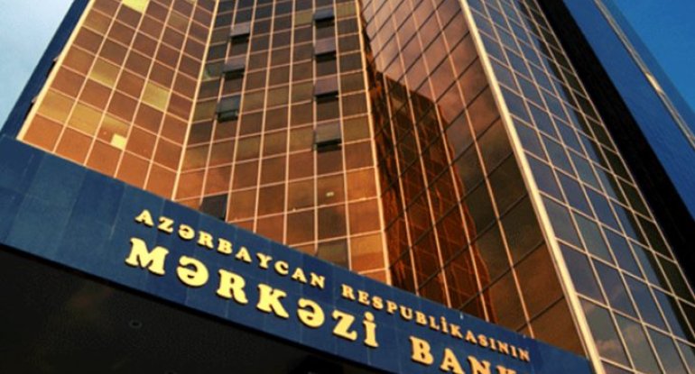 Azərbaycan Mərkəzi Bankında yeni təyinat