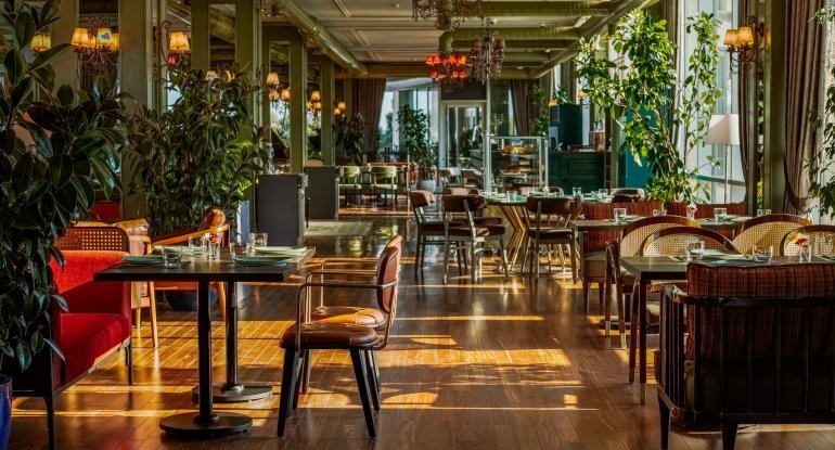 Bakıda kafe-restoranlara ən çox pul xərclənən rayonların SİYAHISI