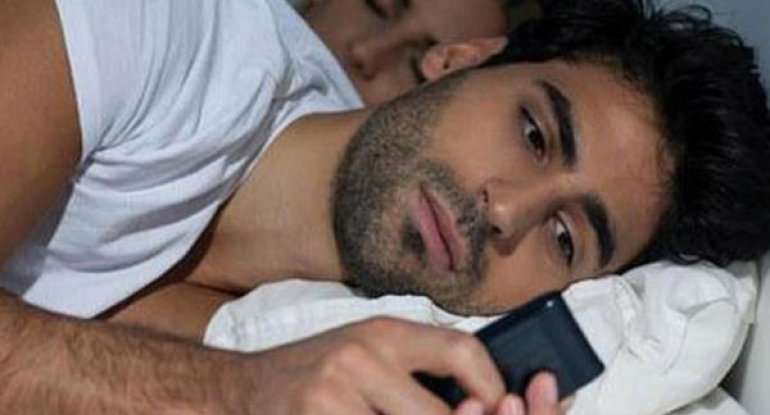 Bu peşələrdə çalışan kişilər daha çox XƏYANƏT EDİR