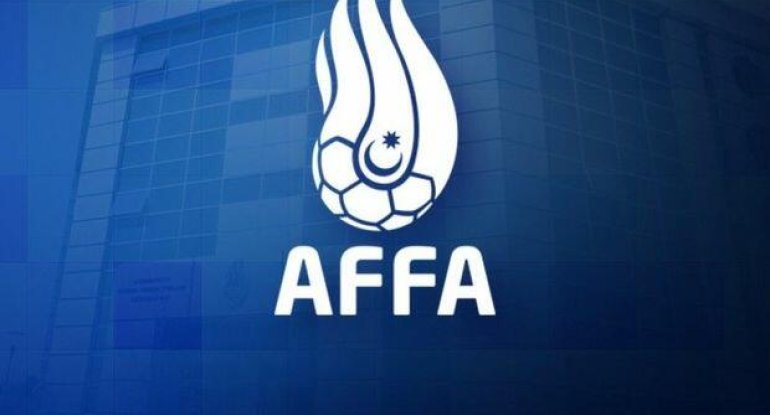 AFFA futbolçunun formasındakı yazıya görə klubu cərimələdi