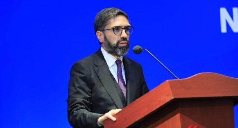 AFFA prezidenti: "Qarabağ" futbol klubuna yeni qələbələr diləyirəm