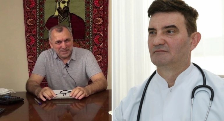 Azər Maqsudovun məhkəməsində barışıq üçün pul təklif edilib