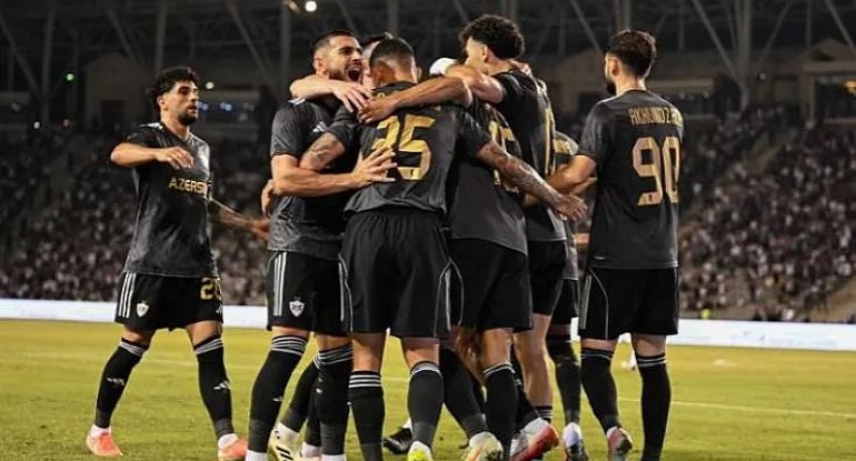 &ldquo;Qarabağ&rdquo;ın əldə etdiyi rekord qazanc bəlli oldu&nbsp;- MƏBLƏĞ