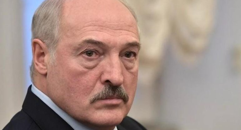 Lukaşenko: İstəməzdim, amma başqa cür alınmır