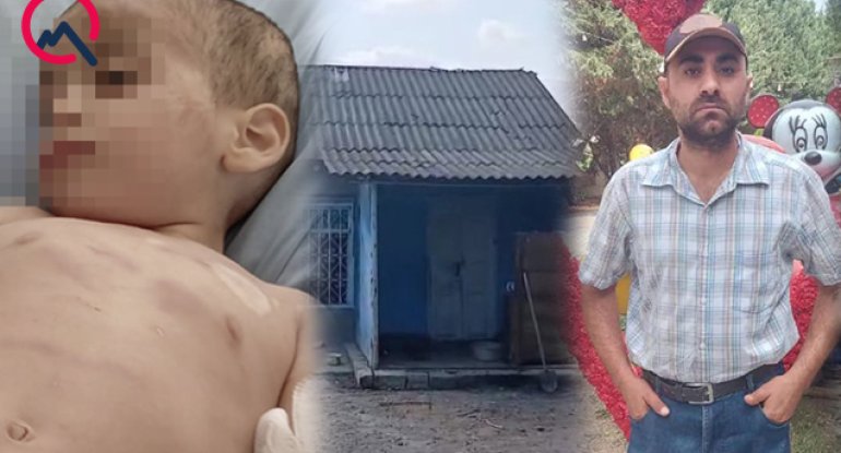 Döyülən uşaqların anası yenə hamilədir...&nbsp;- Video