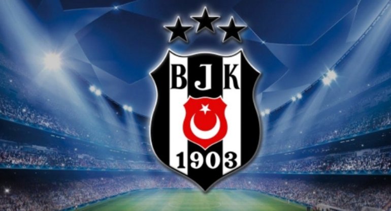 &ldquo;Beşiktaş&rdquo; avrokubokla vidalaşıb