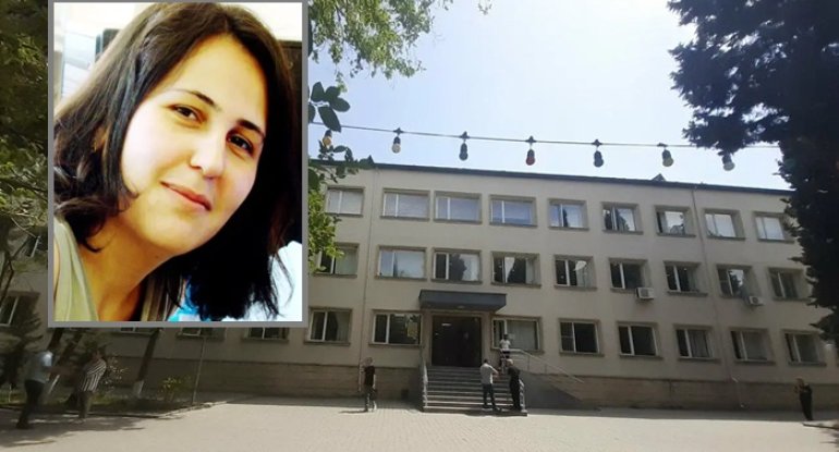 &ldquo;3 saylı poliklinikada iki gündür ayağımı rentgen eləmirlər&rdquo;