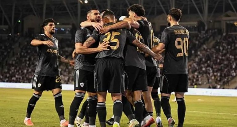 &ldquo;Qarabağ&rdquo;ı Çempionlar Liqasında nə gözləyir? &ndash; Şans və reallıqlar (Açıqlama)