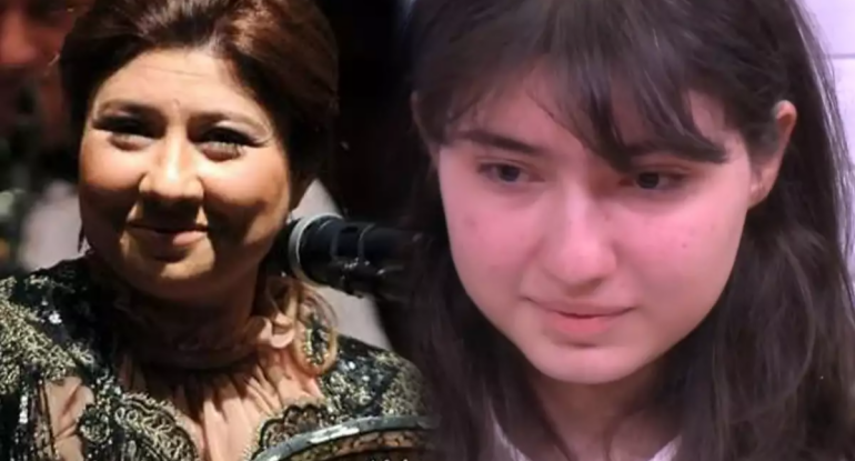 Aygün Bəylərin qızı Malayziyada medal qazandı - FOTO