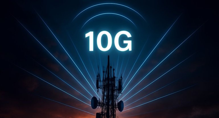 "10G" şəhər şəbəkəsi işə salındı