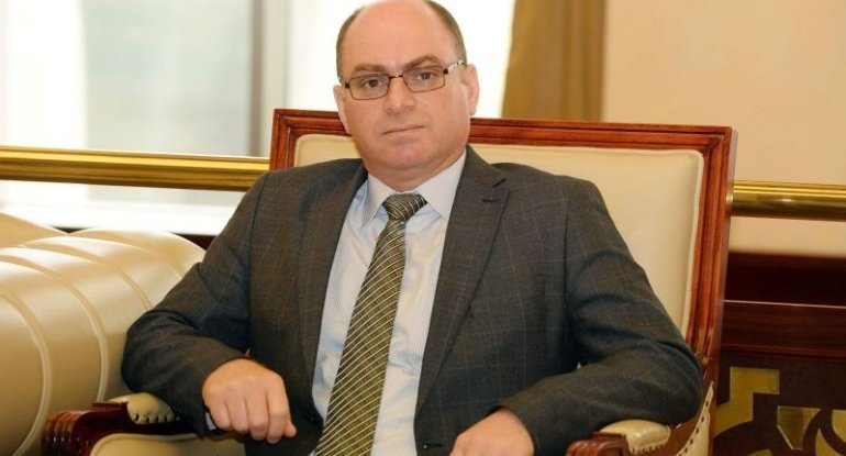 Tanınmış jurnalistə ağır itki - FOTO