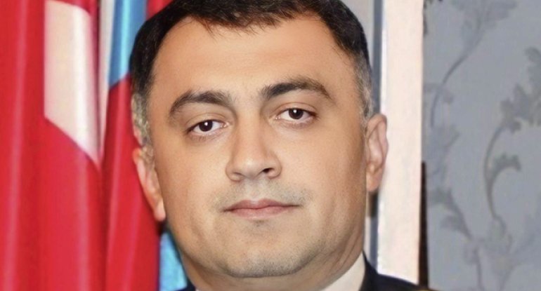 Ramin Şükürov həbsdən azad edildi