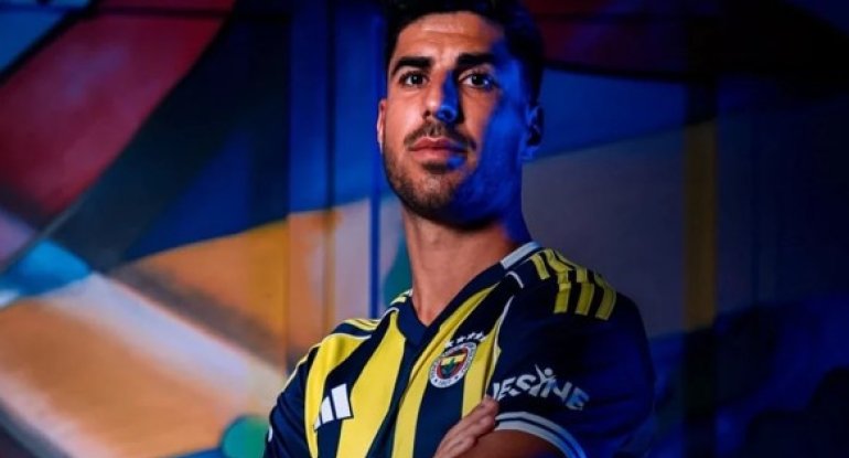 &ldquo;Fənərbaxça&rdquo; Marko Asensionu transfer etdiyini açıqlayıb