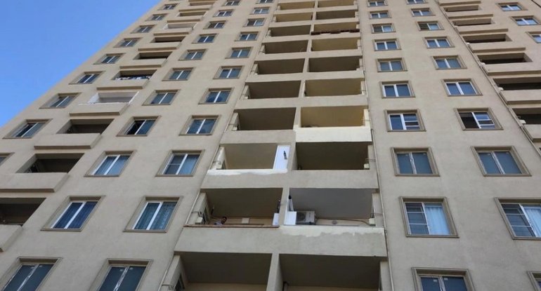 Bakının bütün rayonlarında daşınmaz əmlak bahalaşıb