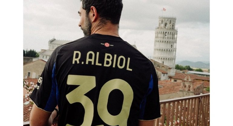 Raul Albiol&nbsp;İtaliya klubu ilə müqavilə imzalayıb