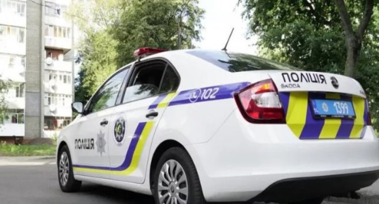 Ukraynada keçmiş hərbçi azərbaycanlı ailəyə atəş açıb - ölən var