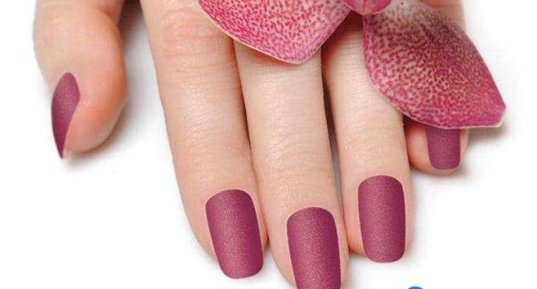 Gel dırnaq boyaları Avropada qadağan edildi