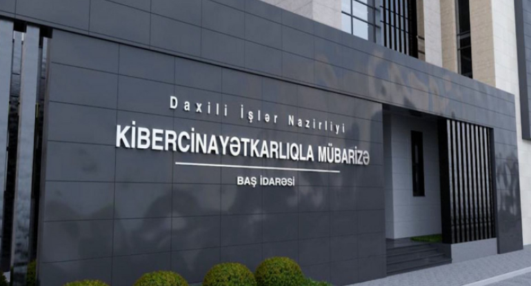 &ldquo;TikTok&rdquo; və &ldquo;Instagram&rdquo;da qadınların səhifələrinə kiberhücumlar edən şəxs saxlanılıb -&nbsp;VİDEO