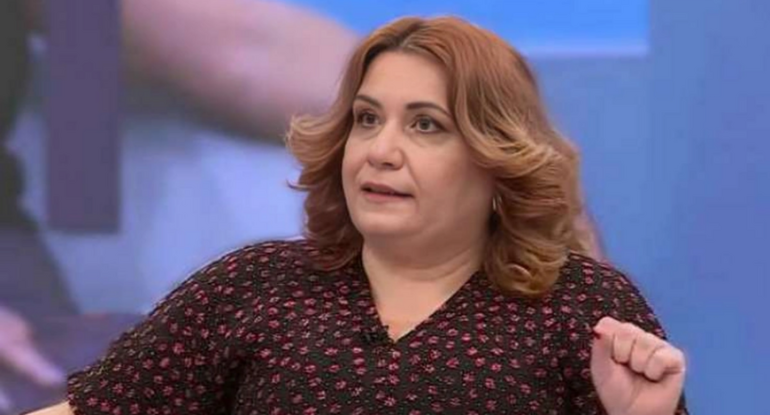 İlhamənin anası məhkəmədə dindirildi
