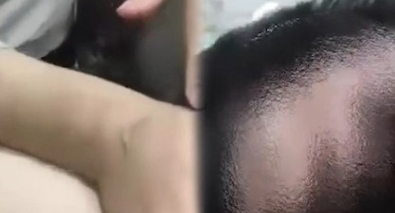 Xalasının döydüyü 14 yaşlı yeniyetmə ilə bağlı SENSASİON İDDİA