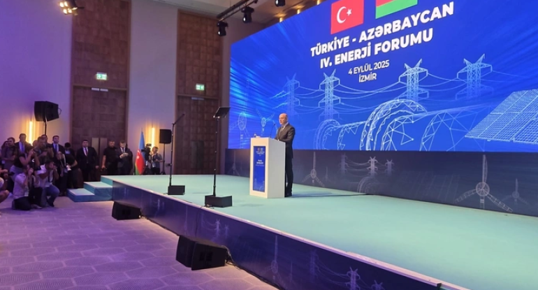 Nazir: "Zəngəzur dəhlizi Xəzərdən və Mərkəzi Asiyadan enerji tədarükü üçün unikal marşrut olacaq"