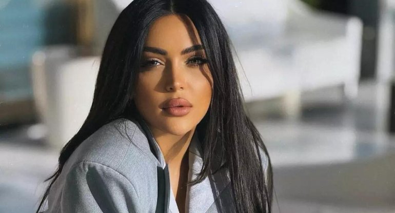 Vəfa Şərifovanı təhqir edən qadın barəsində qərar elan olundu