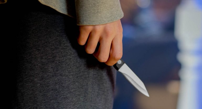 Azərbaycanda 16 yaşlı qız qətlə yetirildi, 18 yaşlı qardaşı tutuldu