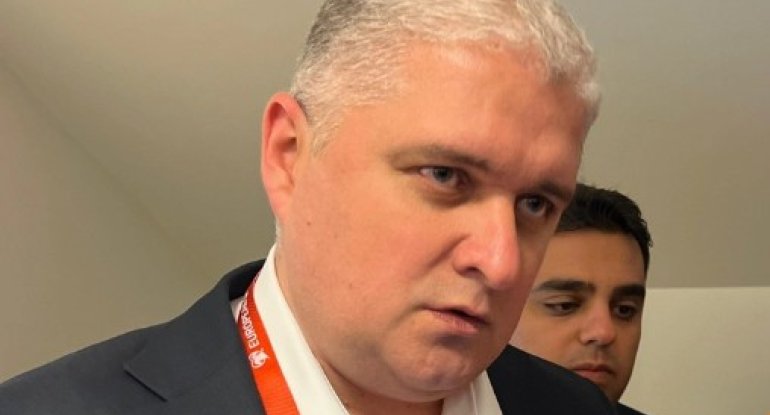 AFFA-nın baş katibi: "Azərbaycan millisinin baş məşqçisi istefa verməsə, bu barədə özümüz tədbir görəcəyik"