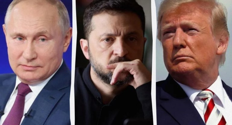 Putinin ultimatumu, Qərbin çıxılmaz duruma düşməsi - BBC