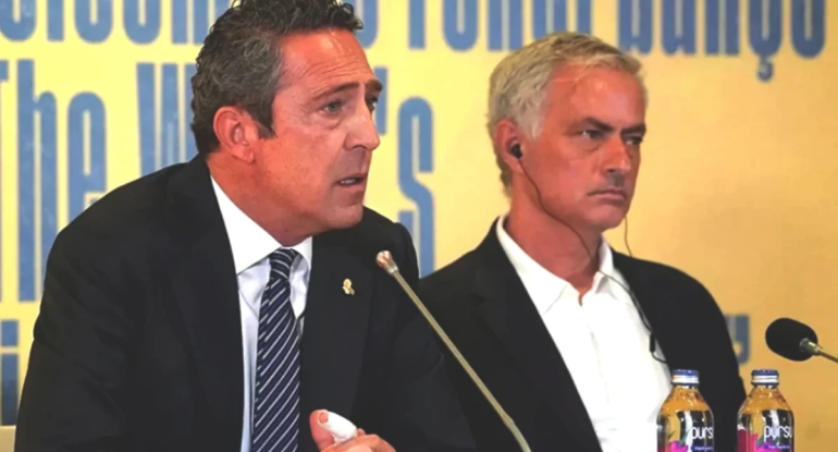 Fənərbağça prezidenti: &ldquo;Bu məğlubiyyətin tərzi qəbuledilməz idi&rdquo;