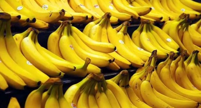 Hər gün banan yemək ziyanlıdır?