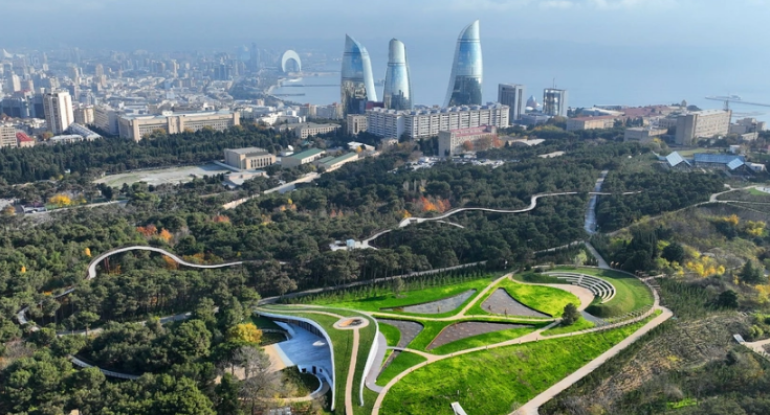 Bakı 2026-cı ildə SportAccord Dünya İdman və Biznes Sammitinə ev sahibliyi edəcək