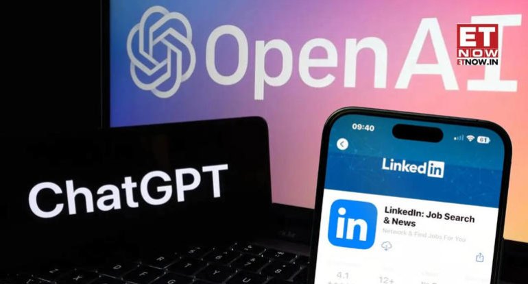 OpenAİ&nbsp;LinkedIn-ə rəqib platforma yaradır