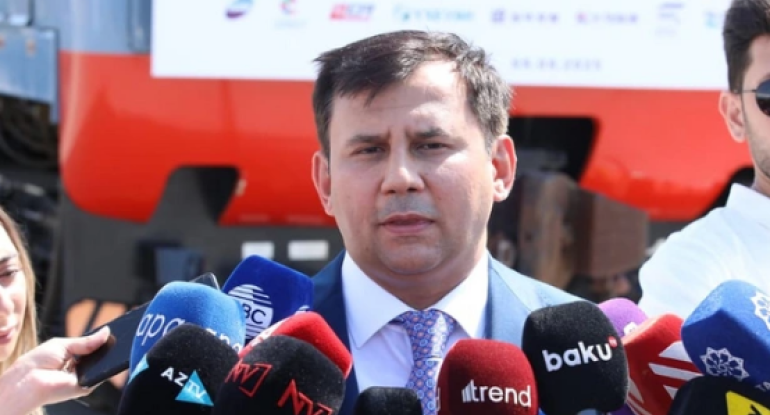 Zəngəzur dəhlizinin Azərbaycan hissəsində işlərin gələn il tamamlanması nəzərdə tutulur