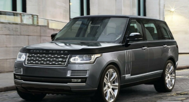 Xankəndi postunun su xəttini bağlayan "Range Rover"in sürücüsü həbs edildi