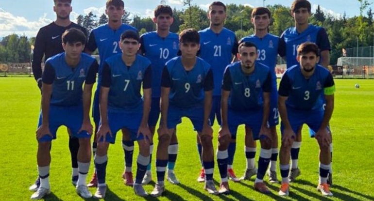 Millimiz Polşaya&nbsp;uduzdu