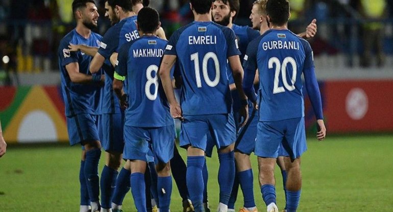 DÇ-2026: Azərbaycan millisi bir xal qazandı - YENİLƏNİB