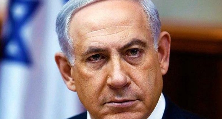 "Bütün məsuliyyət İsrailin üzərinə düşür" -&nbsp;Netanyahu
