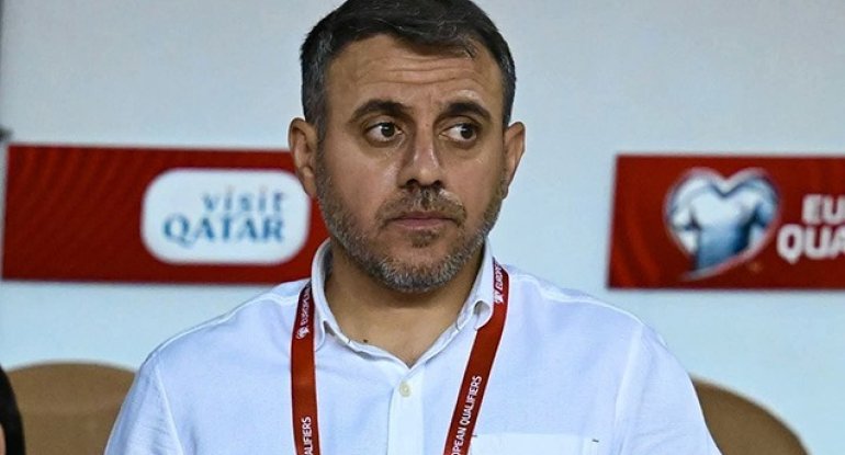 &ldquo;İki gündür yatmamışam&rdquo; - Ayxan Abbasov