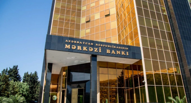 Mərkəz Bank uçot dərəcəsi ilə bağlı qərar verdi