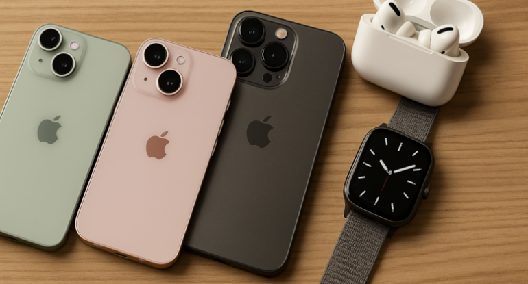 Bu iPhone modelləri sıradan çıxarılır