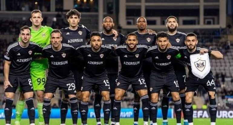 &ldquo;Qarabağ&rdquo; dünya reytinqində 38 pillə irəlilədi