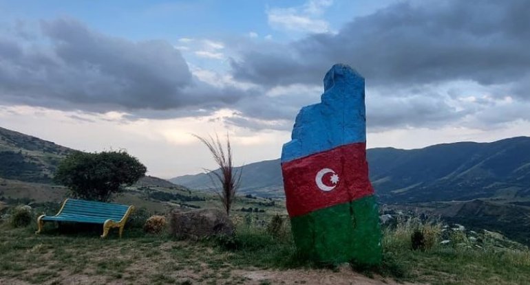 Sabah Hadrut və Xocalının Badara kəndinə ilk köç olacaq