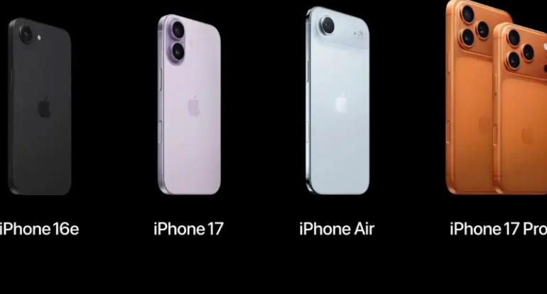 &ldquo;Apple&rdquo; &ldquo;iPhone&rdquo; qiymətlərini artıracaq