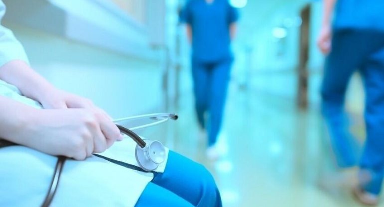 Xaçmaz xəstəxanasında kişi antibiotikdən öldü