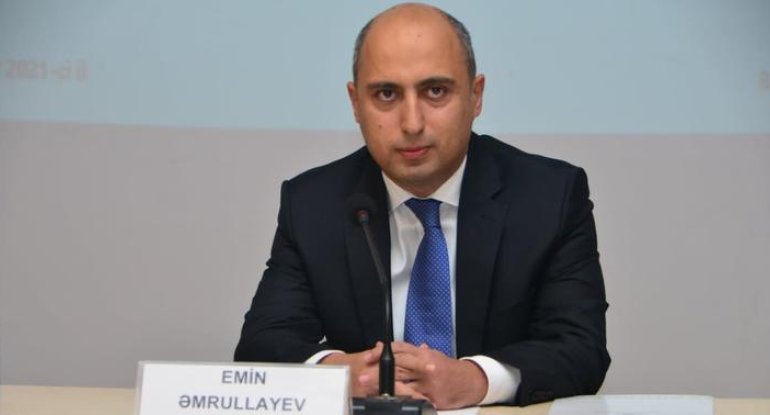 Rus bölmələri bağlanacaq? - Nazir açıqladı - VİDEO