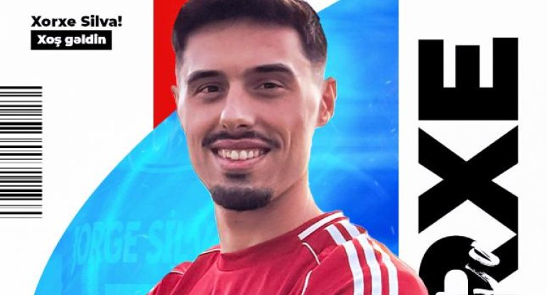 &ldquo;Turan Tovuz&rdquo;dan yeni transfer