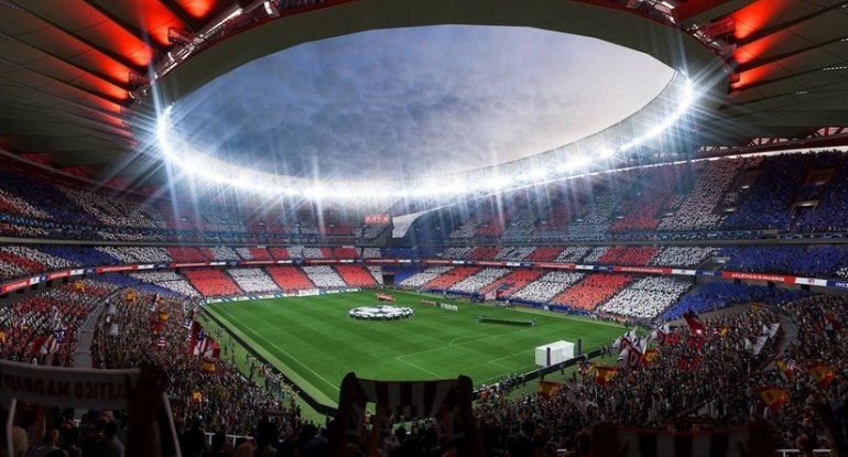 2027-ci ildə Çempionlar Liqasının finalı bu şəhərdə oynanılacaq