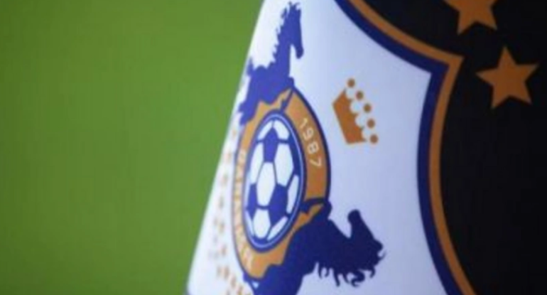 UEFA Gənclər Liqası: "Qarabağ"ın iştirak ərizəsi bəlli olub, dördü legionerdir